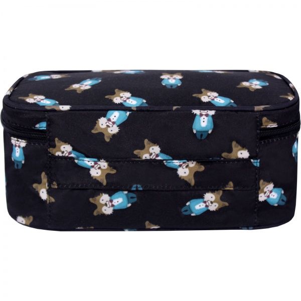 Косметичка Bagland 710154 суб 61 мульті 