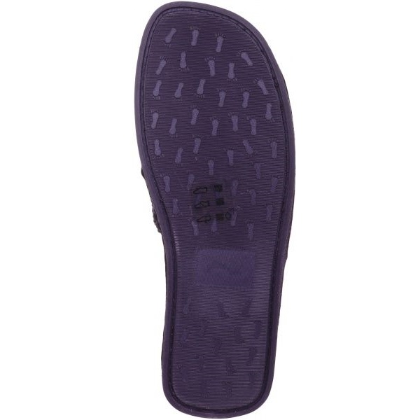 Взуття домашнє La Nuit р. 38-39 фіолетовий epi_violet 