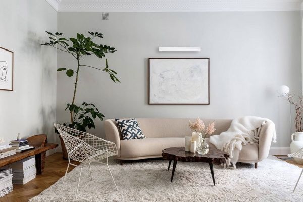 Подсветка для зеркал Светкомплект MF 400 OP Dim CH LED 12 Вт IP 42 белый 