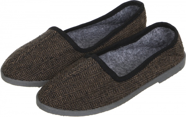 Слипоны Модель 6 р. 28 коричневый 