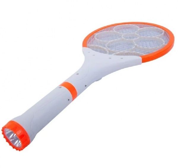 Електромухобійка Air Comfort LS-02R