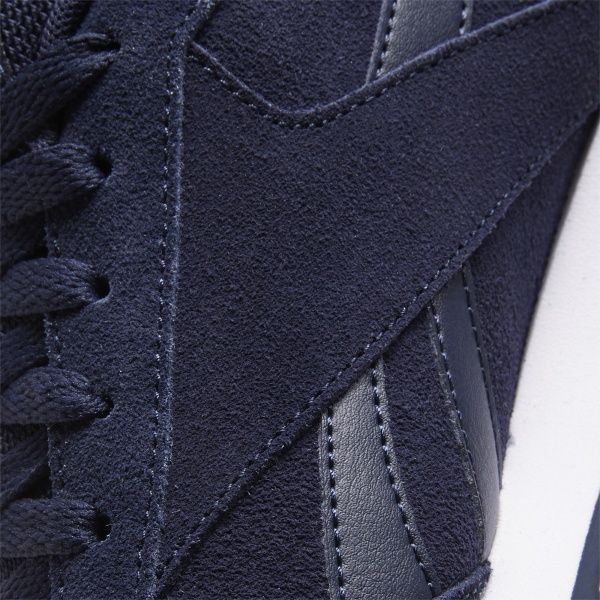 Кросівки Reebok ROYAL GLIDE FV0188 р.UK 10,5 синій