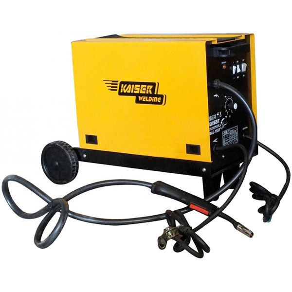 Сварочный аппарат Kaiser MAG-195R