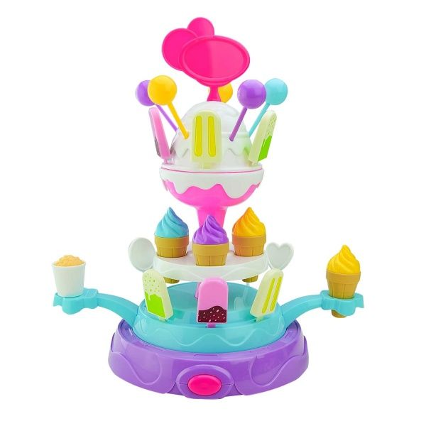 Игровой набор Магазин 668-54