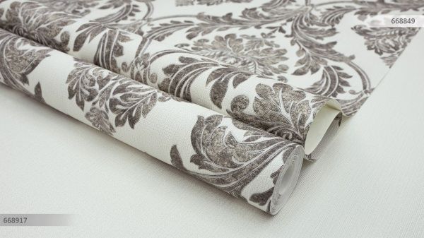 Шпалери вінілові на флізеліновій основі Sintra Cassandra 668849 1,06x10,05 м 