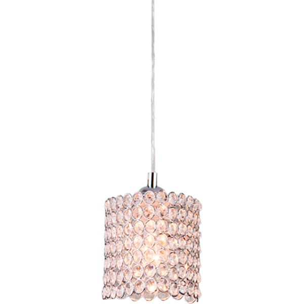 Підвіс Strotskis Mirage 50068/1 1x60 Вт E27 хром 