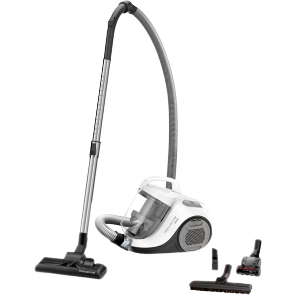 Пылесос Rowenta RO2957EA white 