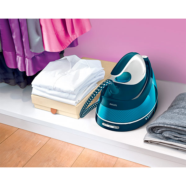 Праска з парогенератором Philips GC7805/20