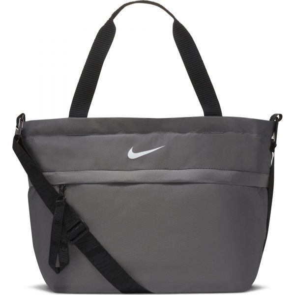 Сумка Nike Sportswear Essentials CV1056-010 сірий 