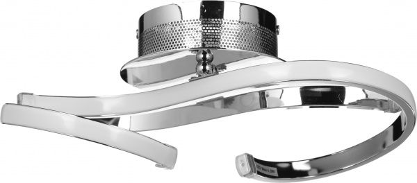 Бра Інтерклас 8.6 Вт золото JW8255-2M 