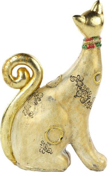 Статуэтка кошки Миледи