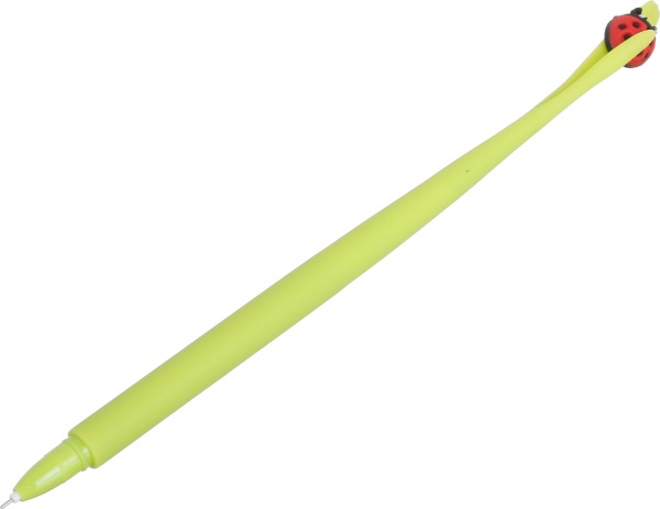 Ручка гелевая Насекомое 2 