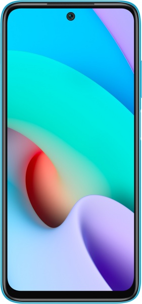 Смартфон Xiaomi Redmi 10 4/64GB blue (868284) 