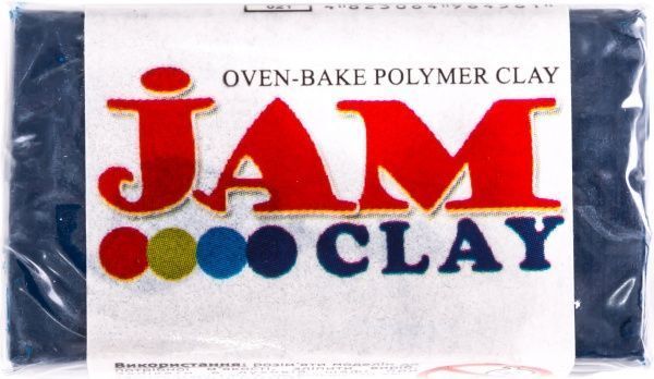 Пластика Jam Clay Ночное небо 20 г 