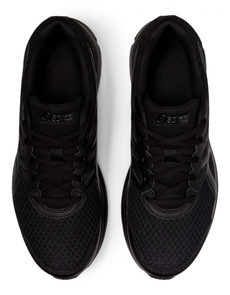 Кроссовки Asics JOLT 3 1011B034-002 р.US 8 черный