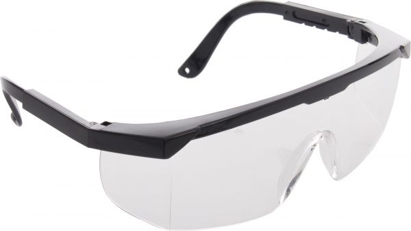 Очки защитные Reis GOG-FRAMEB