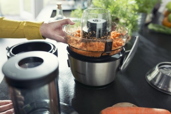 Соковижималка Philips Avance Collection HR1922/21 