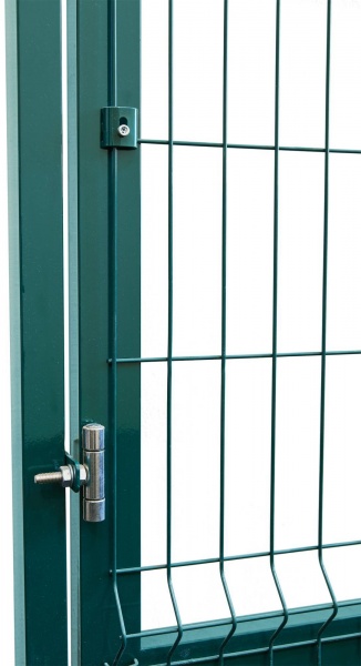 Калитка PROMZABOR левая 1780х1000 мм внутренее открытие