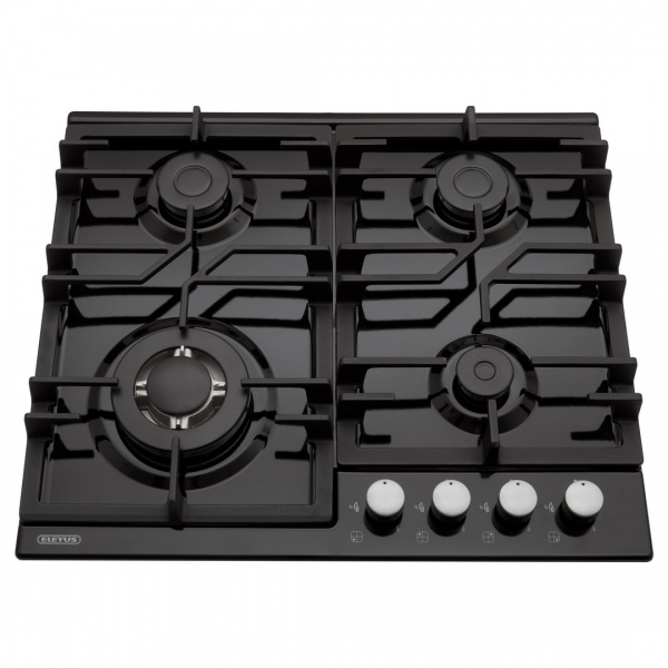 Варочная поверхность Eleyus MILENA 60 BL CTF