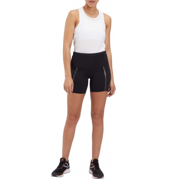 Велосипедки Energetics Cora IV W 419048-050 р. 40 чорний