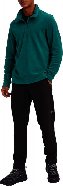 Джемпер McKinley Amarillo ux 252477-777 р. 3XL зелений