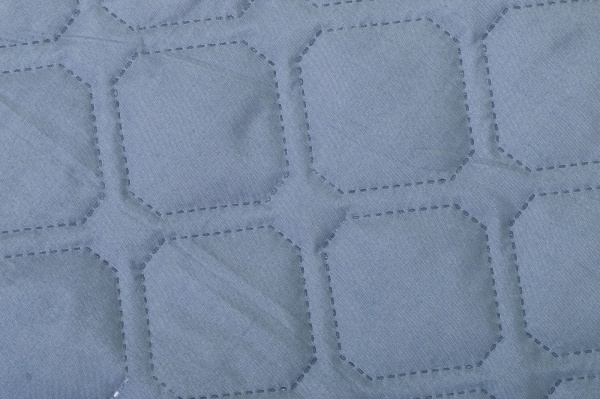 Покривало Barcelona 160x210 см UP! (Underprice) бірюзовий 