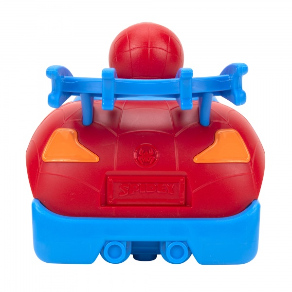Машинка на р/у Spidey Remote Control Vehicle SNF0023