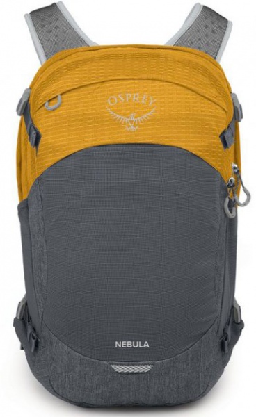 Рюкзак Osprey Nebula 009.3125 32 л желтый с серым