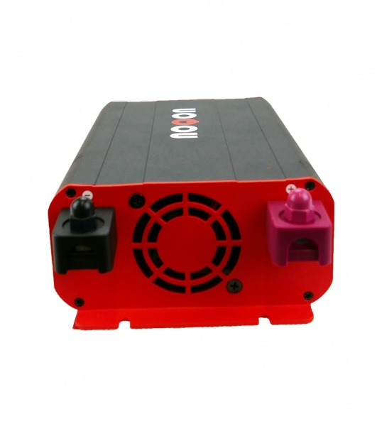 Инвертор NOQON NSР512 12V 230V 50Hz 500w NSP512