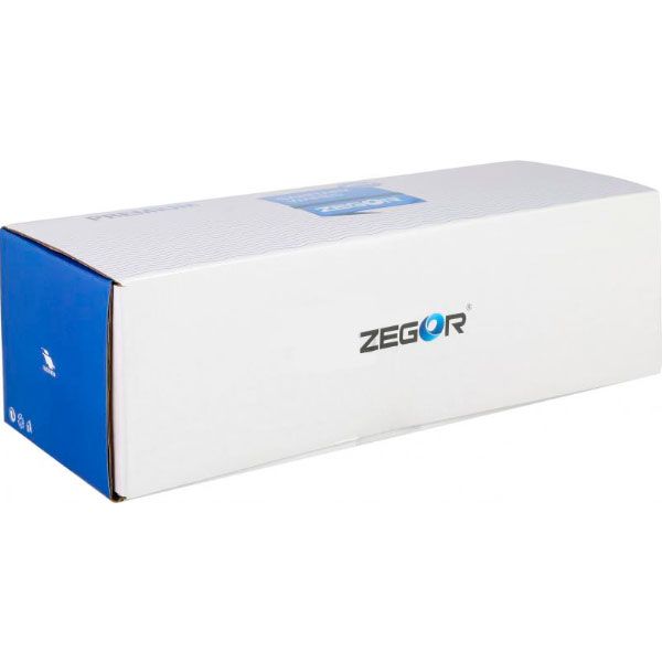 Змішувач для ванни Zegor Premium 2107-A827