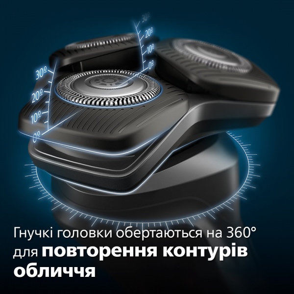 Электробритва Philips Series 5000 S5885/10 