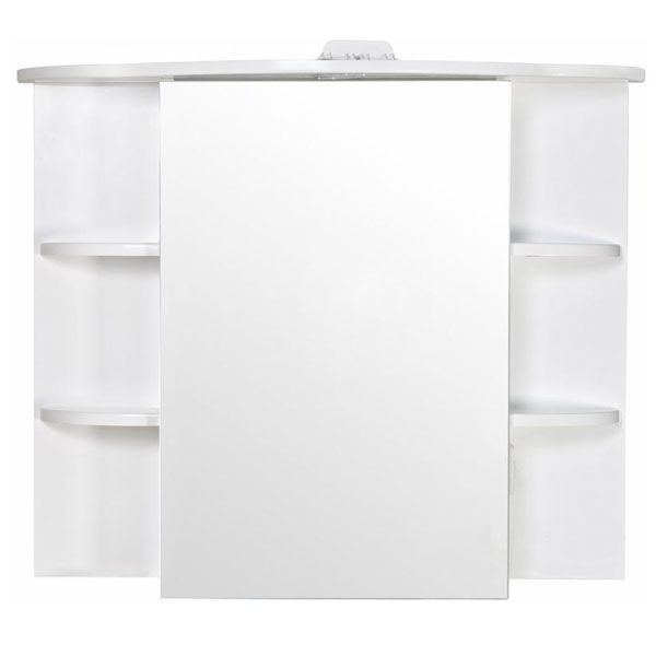 Дзеркало Аква-Родос Оптіма 80 cм