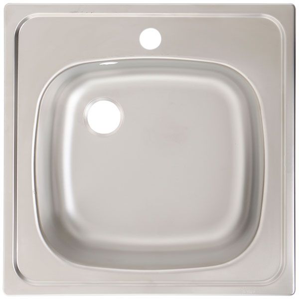 Мийка для кухні TEKA Universal 465.465 1в 30000046 