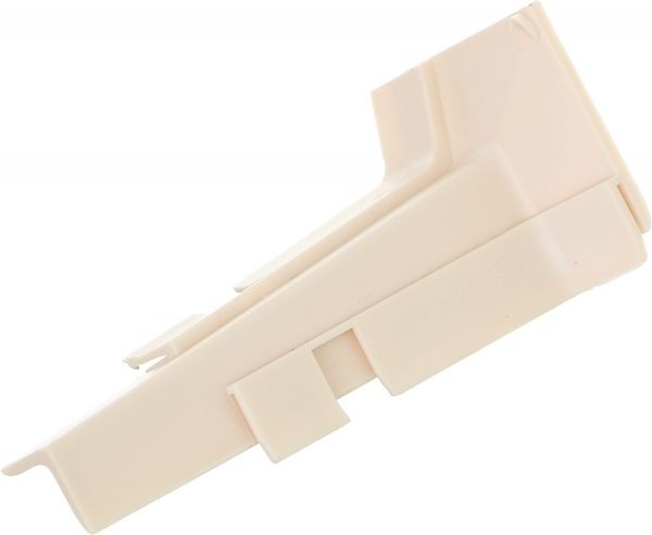 Кут внутренний Salag NG 80 73 дуб полярный 