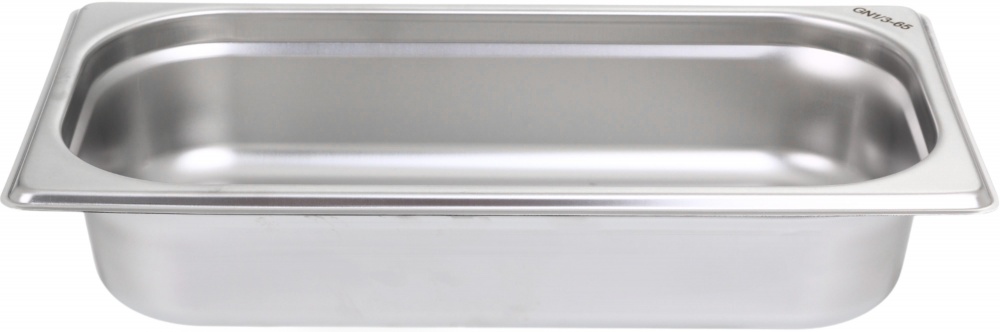 Гастроемкость Origami Horeca GN 1/3x65 мм 2,5 л