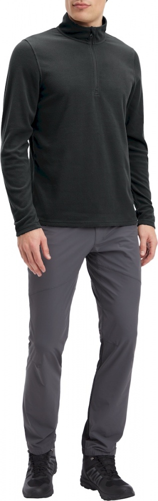 Джемпер McKinley Amarillo II M 429174-057 р.L черный