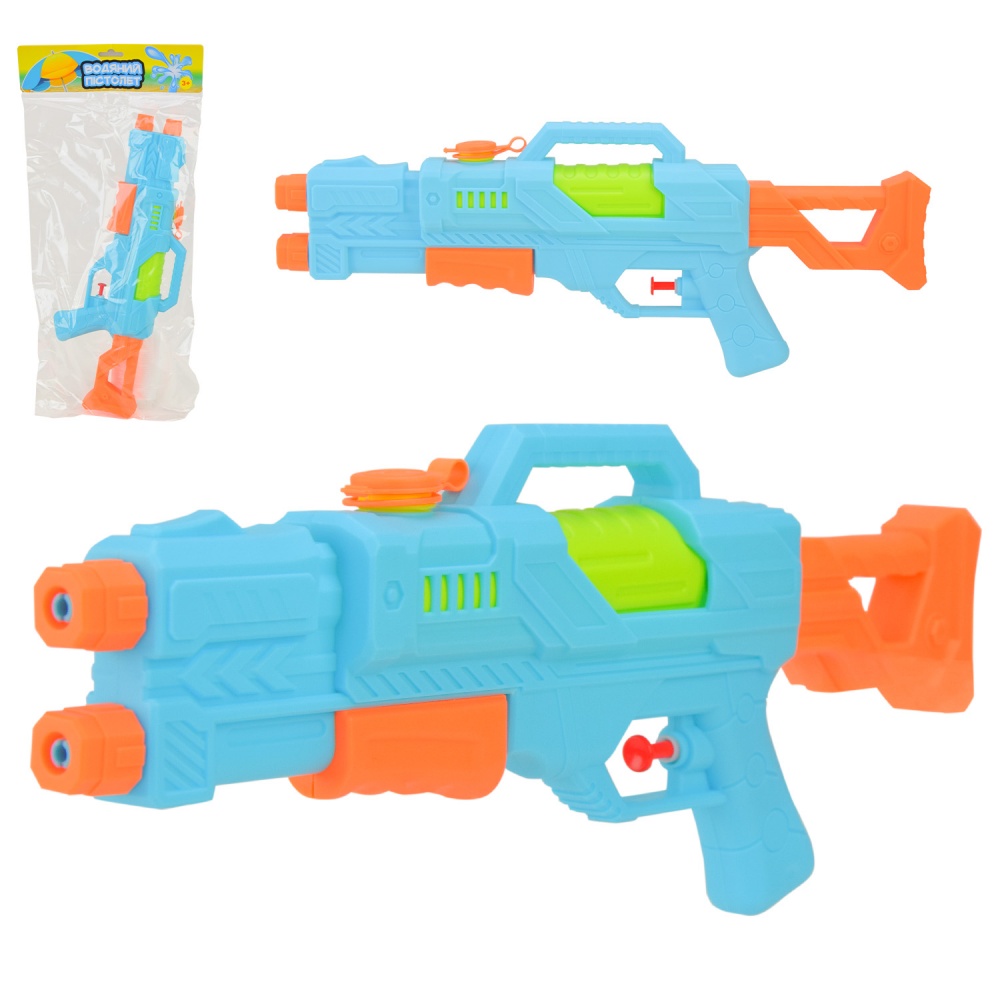 Бластер водный Shantou в ассортименте M407Q