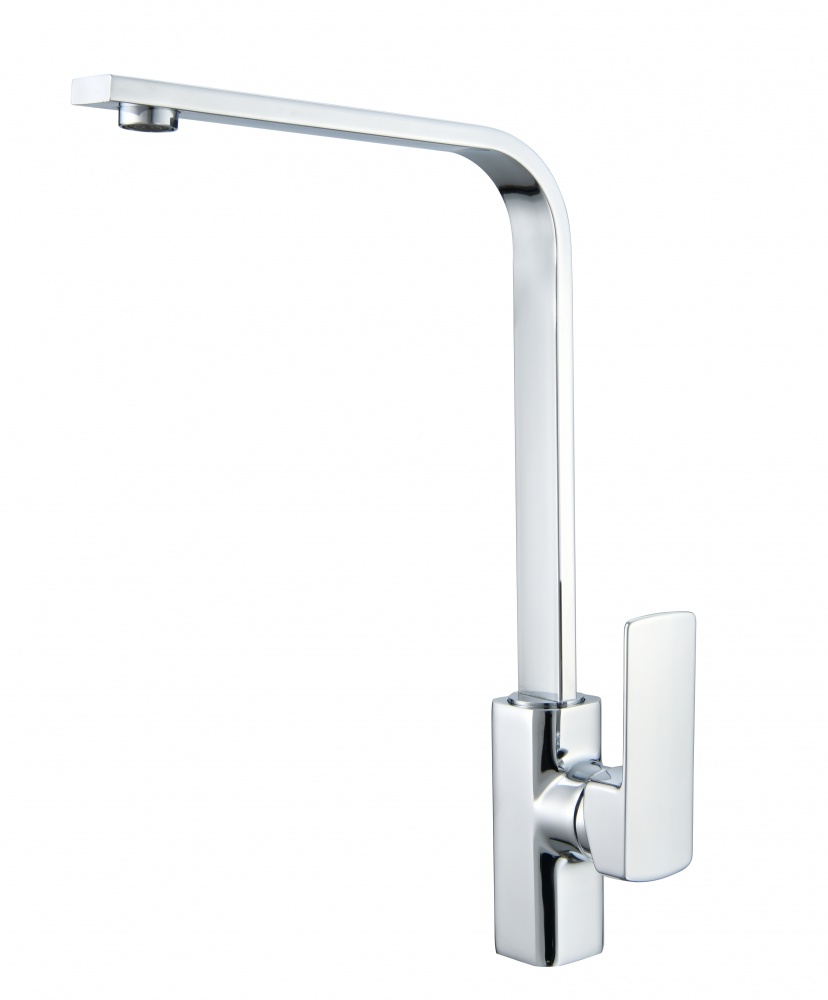 Смеситель для кухни Mixxen WAKE хром MXYA0779