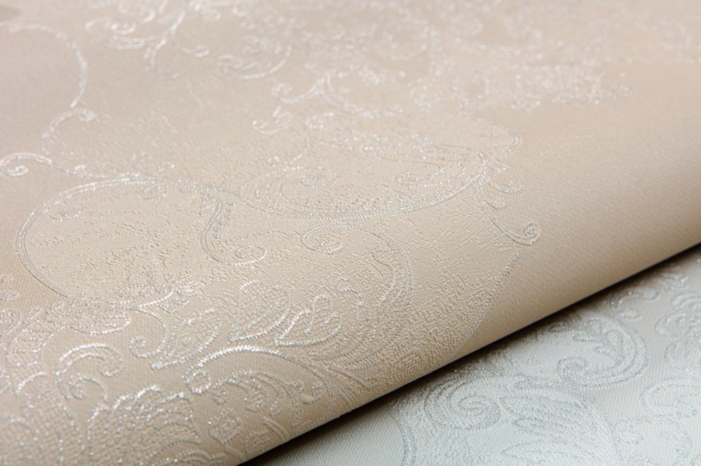 Шпалери вінілові на флізеліновій основі WallCOLOR W 161 C 13 1,06x10,05 м