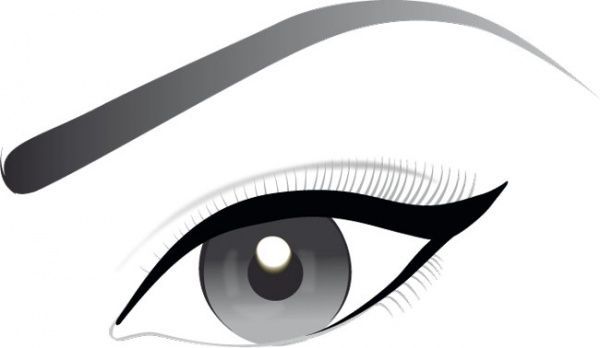 Подводка для глаз L'Oreal Paris Superliner Perfect Slim серый 9 г