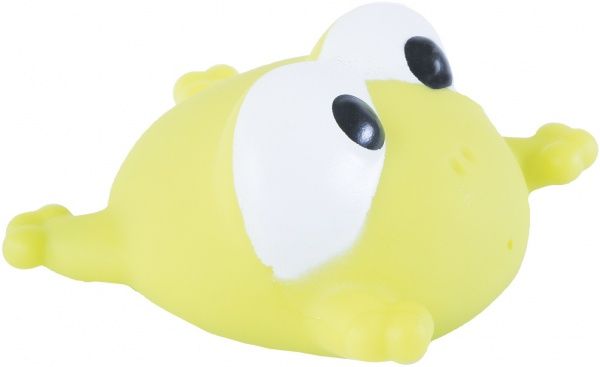 Игрушка-брызгалка Bebelino Веселая ферма 58115