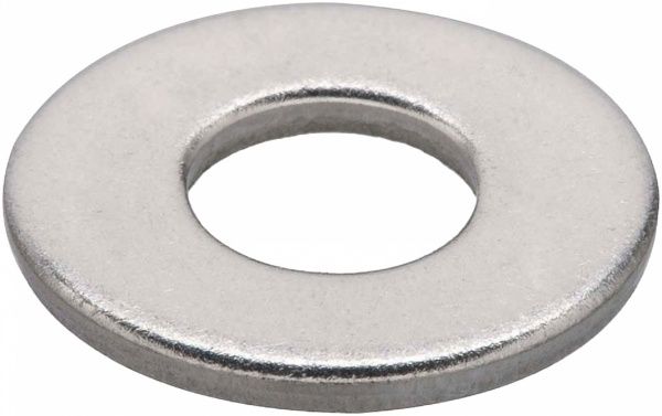 Шайба увеличенная нержавеющая сталь М10x30 мм 4 шт Expert Fix А2 М10 (уп-4шт.)