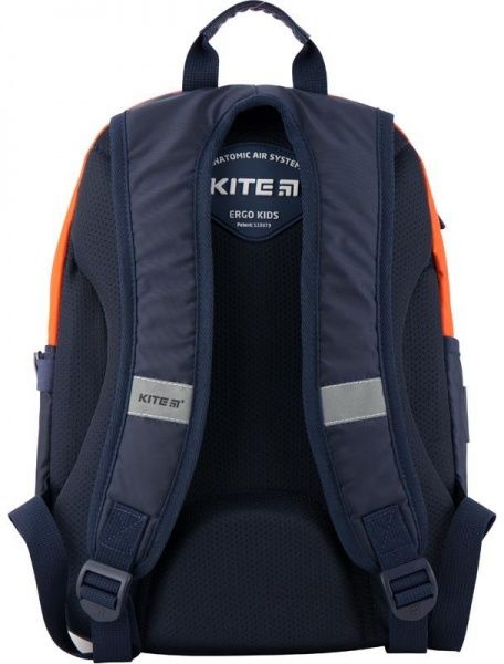 Рюкзак шкільний KITE Education 719-2 College Line