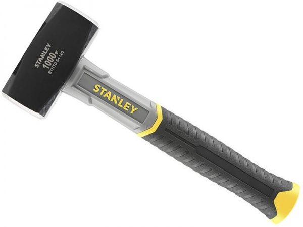 Кувалда Stanley Fiberglass 1000 г STHT0-54126