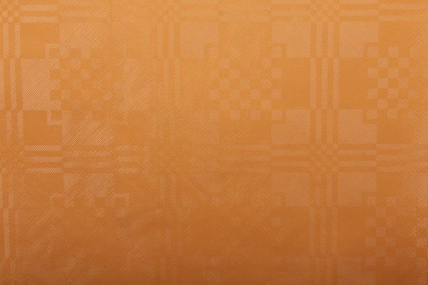 Скатерть Felpata 120x190 см оранжевый Gemitex 