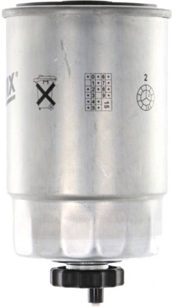 Фільтр паливний WIX Filters WIX WF8048 (РР841) 