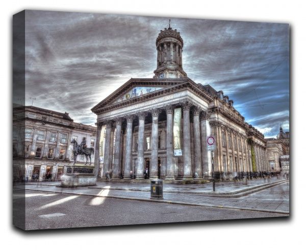 Репродукция AF Glasgow 039X2 60x80 см RozenfeldArt 