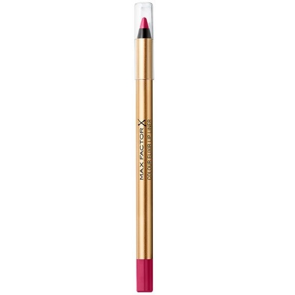 Карандаш для губ Max Factor Colour Elixir Lip Liner № 018 berry kiss 1,2 г