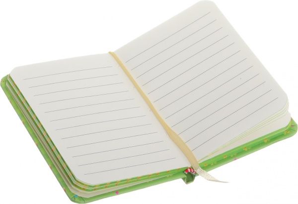 Книга для нотаток You are loved А7 80 аркушів