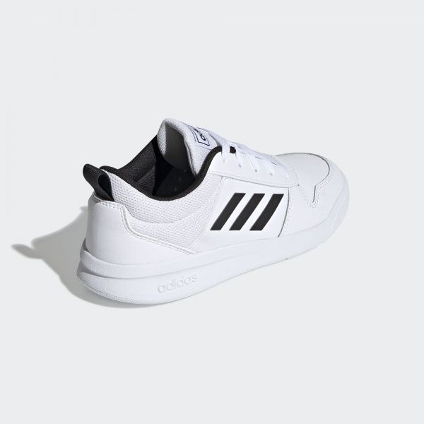 Кроссовки Adidas TENSAUR K EF1085 р.28 белый